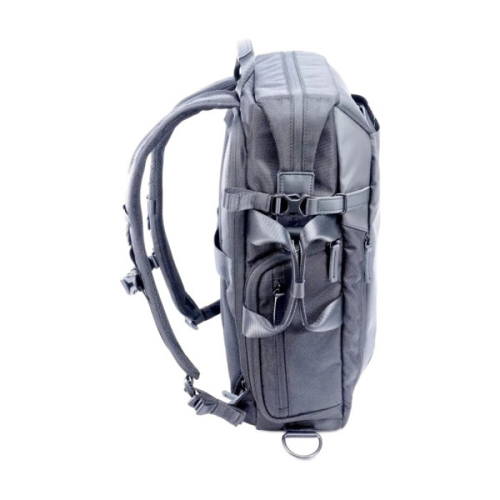 Фото-сумка Vanguard Backpack VEO Select 45M Black (VEO Select 45M BK)