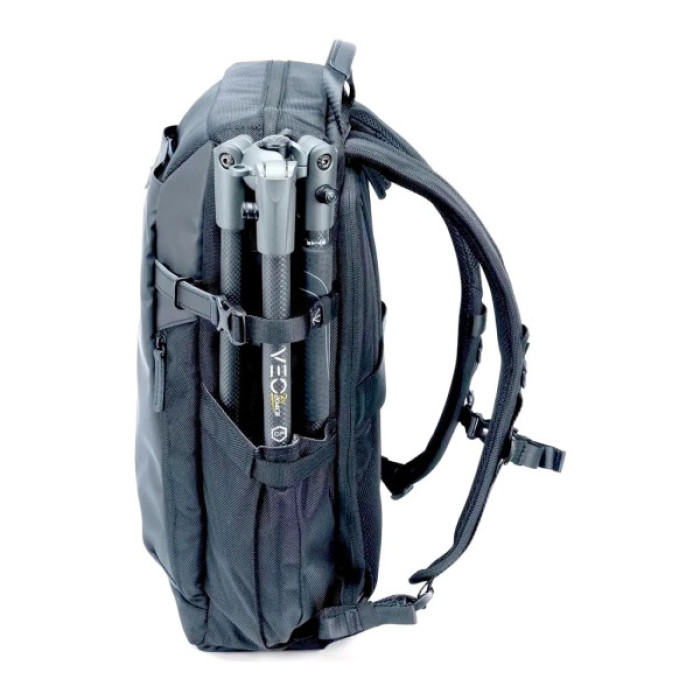 Фото-сумка Vanguard Backpack VEO Select 45M Black (VEO Select 45M BK)