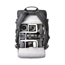 Фото-сумка Vanguard Backpack VEO Select 45M Black (VEO Select 45M BK)