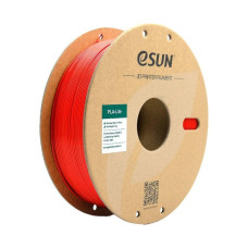 Пластик для 3D-принтера eSUN ePLA-LITE 1,75mm 1kg Red (EPLA-LITE-P175R1)