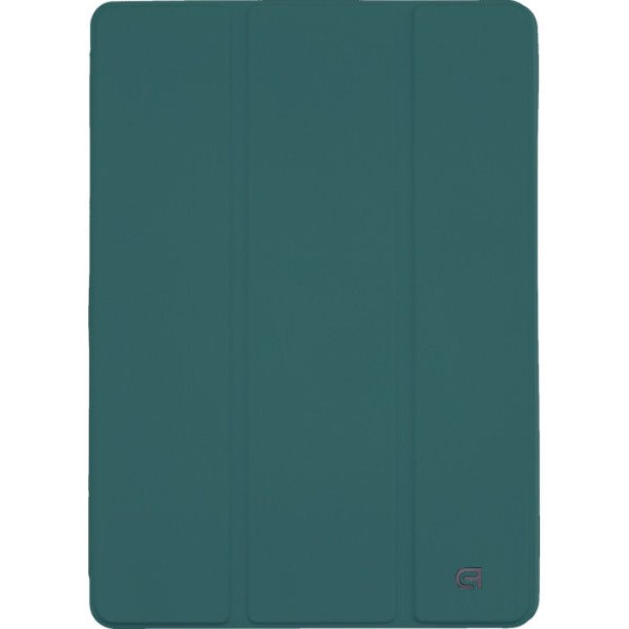 Чохол до планшета Armorstandart Smart Fold Pen Lenovo Tab TB311FU Pine Green (ARM84943)