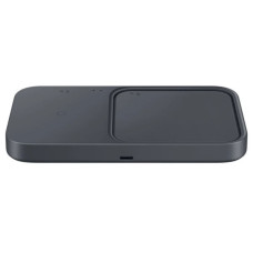 Зарядний пристрій Samsung Duo 15W with Power Adaptor (EP-P5400TBEGEU)