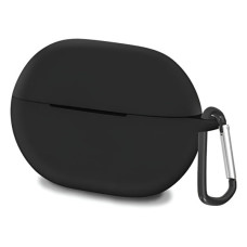 Чохол для навушників BeCover Silicon для Huawei Freebuds Pro Black (710179)
