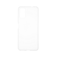 Чохол до мобільного телефона BeCover ZTE Blade A71 Transparancy (706942)