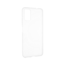 Чохол до мобільного телефона BeCover ZTE Blade A71 Transparancy (706942)