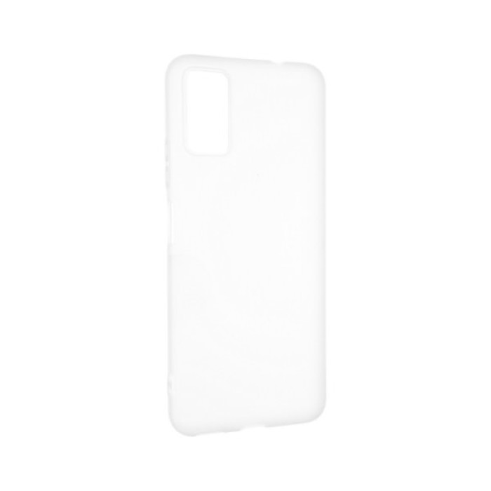 Чохол до мобільного телефона BeCover ZTE Blade A71 Transparancy (706942)