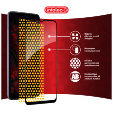 Скло захисне Intaleo Full Glue Nokia G42 5G Black (1283126582127)