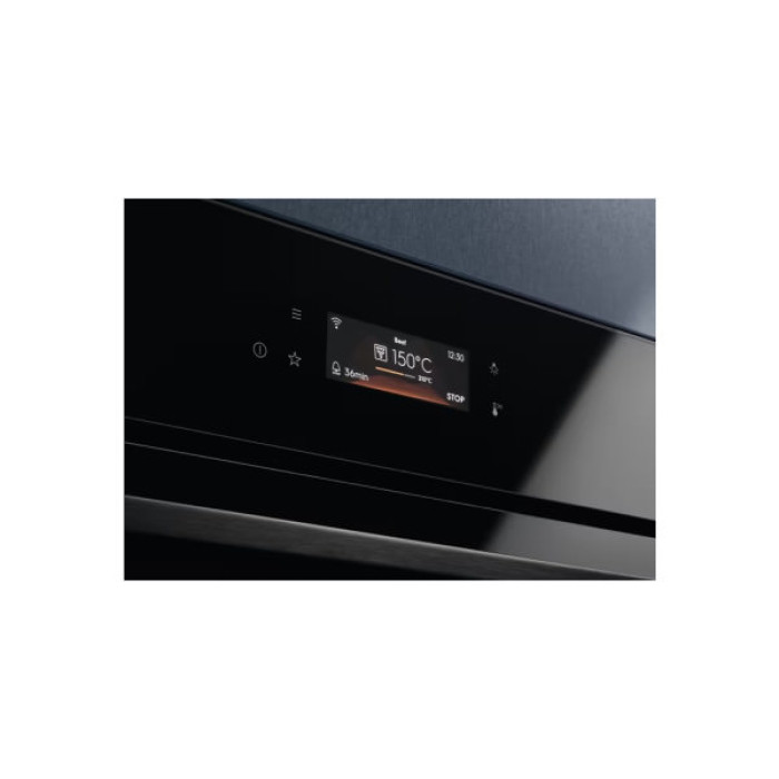 Духова шафа Electrolux EOABS39WZ