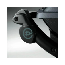 Гриль-барбекю Weber Q140 Grey (52020079)