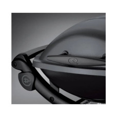 Гриль-барбекю Weber Q140 Grey (52020079)
