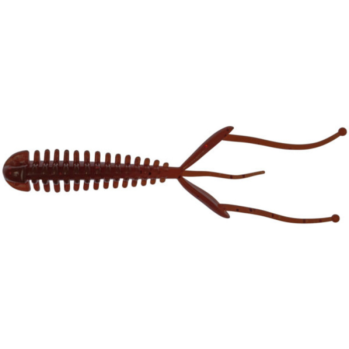 Силікон рибальський Select Toxic 2.3" 103 (6 шт/уп) (1870.34.06)