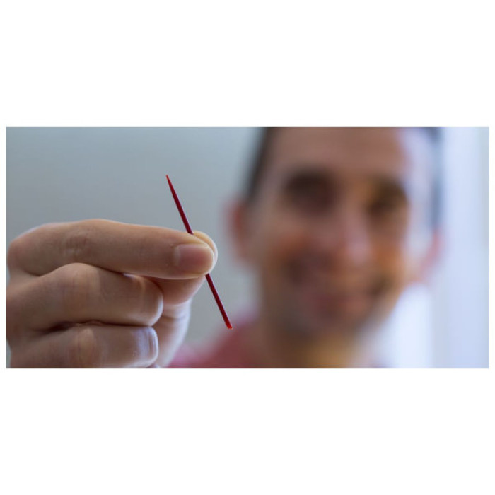 Набір туристичного посуду Humangear GoBites Trio red (022.0082)