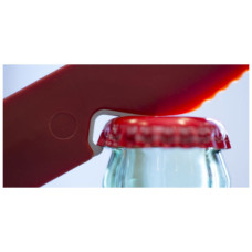 Набір туристичного посуду Humangear GoBites Trio red (022.0082)