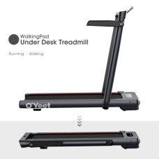 Бігова доріжка Oyeet Walking&Running (TM-YT102)