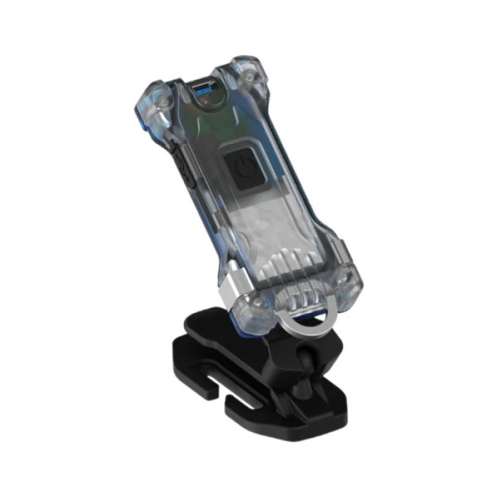 Ліхтар Armytek Zippy Extended Set Blue (F06101B)