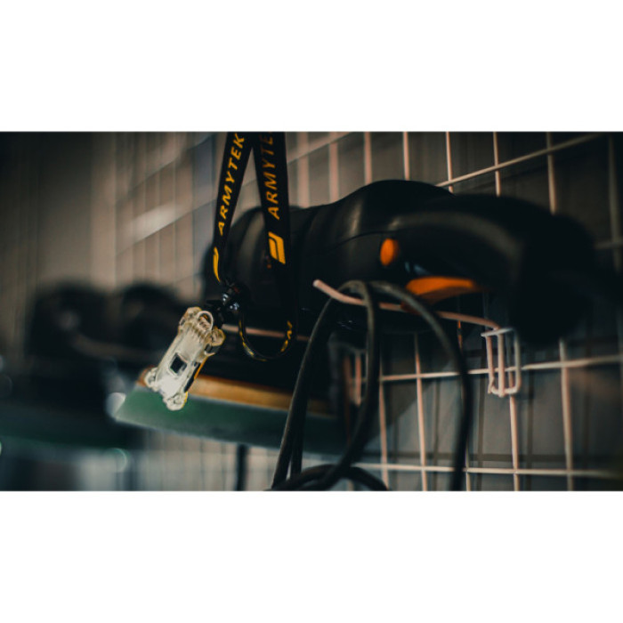 Ліхтар Armytek Zippy Extended Set Blue (F06101B)