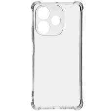 Чохол до мобільного телефона BeCover Anti-Shock Oppo A5 Pro 4G/5G Clear (713813)
