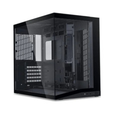 Корпус для ПК Lian Li O11 Dynamic Mini V2, Black (G99.O11DMIV2X.00)