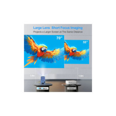 Проектор H96 MAX B11 (H96 MAX_B11)