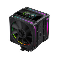 Кулер до процесора Gamemax SIGMA 620 LCD BK