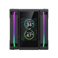 Кулер до процесора Gamemax SIGMA 620 LCD BK