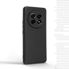 Чохол до мобільного телефона Armorstandart Matte Slim Fit Realme 13 Pro 5G / 13 Pro+ 5G Camera cover Black (ARM80564)