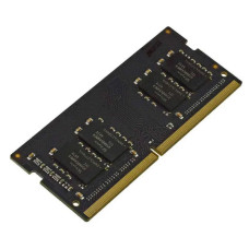 Модуль пам'яті для ноутбука SoDIMM DDR4 8GB 2400 MHz Golden Memory (GM24S17S8/8)