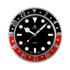 Настінний годинник Lowell 14936R