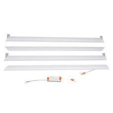 Світильник Євросвітло LED  ART-02 50 Вт 6400K (розбірна)