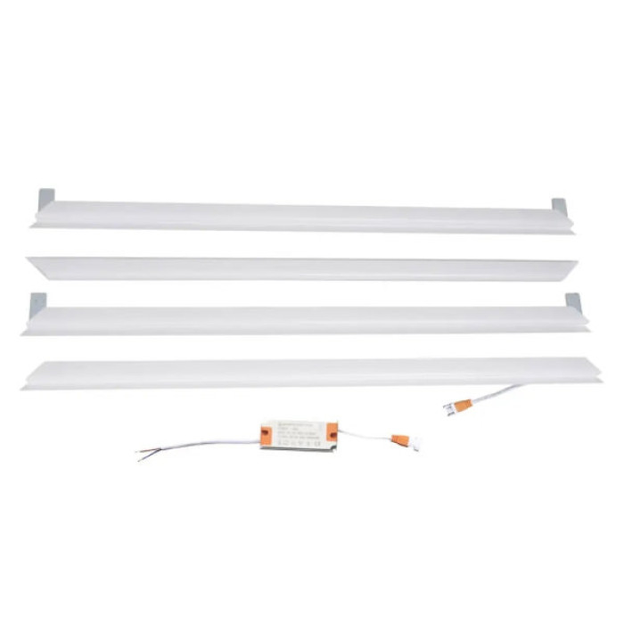 Світильник Євросвітло LED  ART-02 50 Вт 6400K (розбірна)