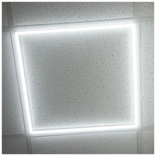 Світильник Євросвітло LED  ART-02 50 Вт 6400K (розбірна)