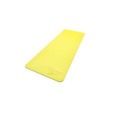 Килимок для йоги Reebok Double Sided Yoga Mat зелений RAYG-11042GR (885652020831)
