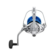 Котушка Shimano Speedmaster XSD 14000 3+1BB 4.31 (SPM14000XSD)