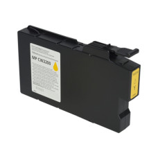 Картридж Ricoh MP CW2200 yellow (841638)