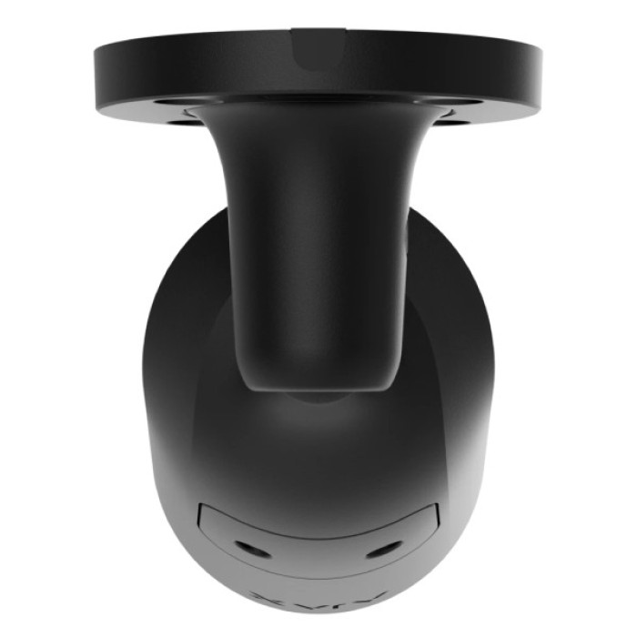 Камера відеоспостереження Ajax BulletCam HL (5/2.8) black