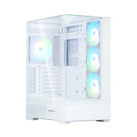 Корпус Zalman P40PRISMPLUSWHITE