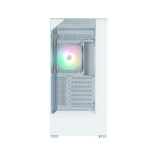 Корпус Zalman P40PRISMPLUSWHITE