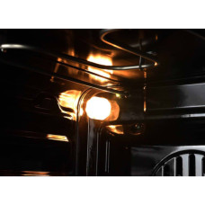 Плита Milano ML60 EF40C+стальна