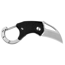 Ніж CJRB Anansi Black (J1964-BK)