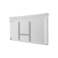 Аксесуари до обігрівачів Tesy настінний кронштейн для конвектора (304898)