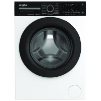 Пральна машина Whirlpool WAM 764WKB UA (WAM764WKBUA)
