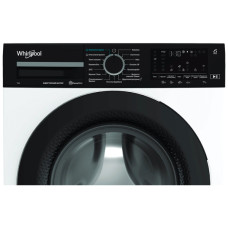 Пральна машина Whirlpool WAM 764WKB UA (WAM764WKBUA)