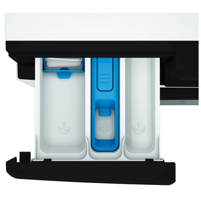 Пральна машина Whirlpool WAM 764WKB UA (WAM764WKBUA)