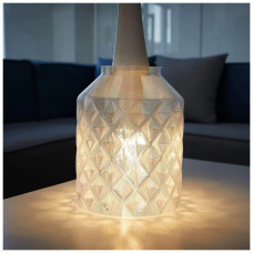 Пластик для 3D-принтера Polymaker PC POLYLITE 1,75mm 3kg TRANSPARENT (PC01003)