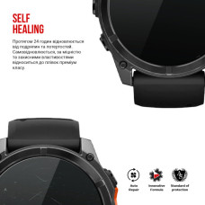 Плівка захисна Armorstandart Garmin Fenix 8 51mm 6 pcs (ARM85993)