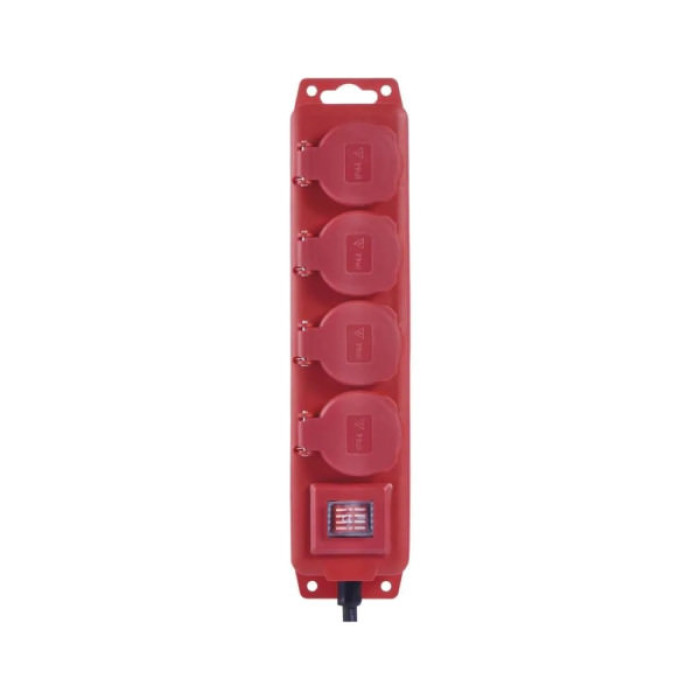 Мережевий подовжувач EMOS P14231