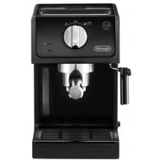 Ріжкова кавоварка еспресо DeLonghi ECP31.21