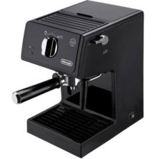 Ріжкова кавоварка еспресо DeLonghi ECP31.21