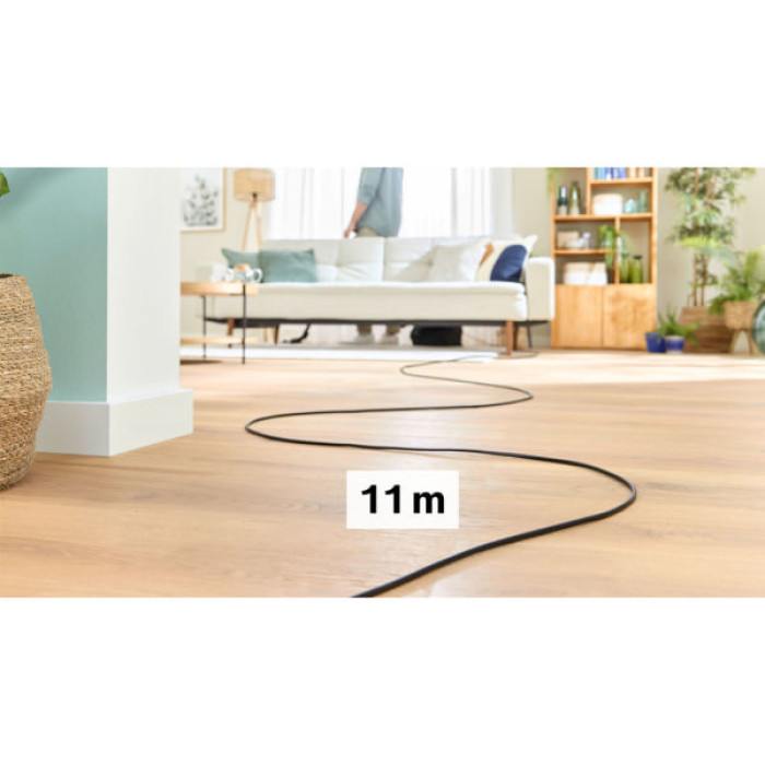 Пилосос Bosch BGB41BA1