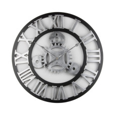 Настінний годинник Lowell 21525